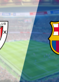 Posibles alineaciones para el Athletic Club vs Barcelona