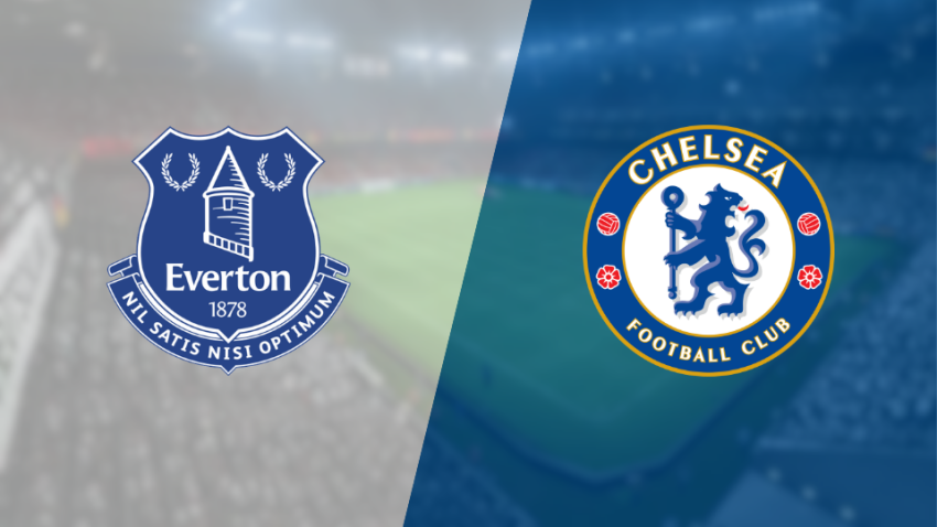Posibles alineaciones para el Everton vs Chelsea