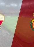 Posibles alineaciones para el Elche vs Mallorca
