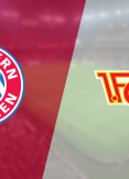 El Bayern Múnich busca liquidar al Unión Berlín