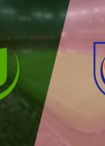 Posibles alineaciones para el VfL Wolfsburg vs OL Lyonnes