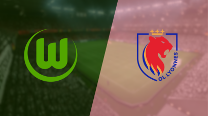 Posibles alineaciones para el VfL Wolfsburg vs OL Lyonnes
