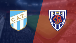 Atlético Tucumán vs Sportivo Barracas: Choque por Copa