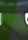 Banfield vs Real Pilar: El Taladro busca imponerse ante el Monarca