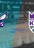 Charlotte Hornets vs Sacramento Kings al acecho del Play-in