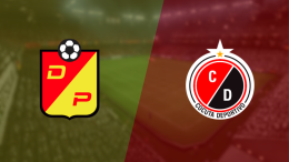 Pereira vs Cúcuta: Duelo de necesitados por la permanencia