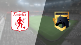 El Pascual dictará sentencia: América de Cali vs Llaneros