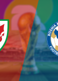 Gales vs Bosnia y Herzegovina: Un boleto a la gloria en Cardiff