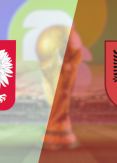 Polonia y Albania se juegan la vida en el Repechaje