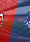 Londres a prueba de fuego con el Arsenal vs Everton