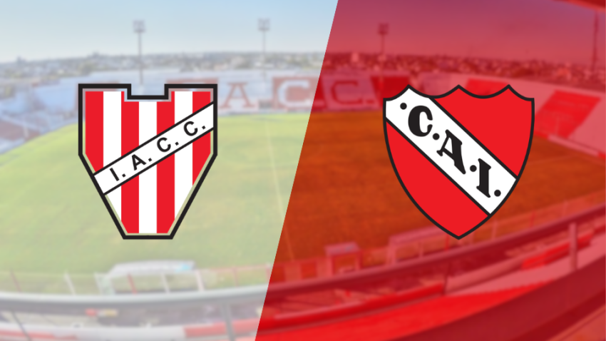 Duelo de ambiciones entre Instituto e Independiente