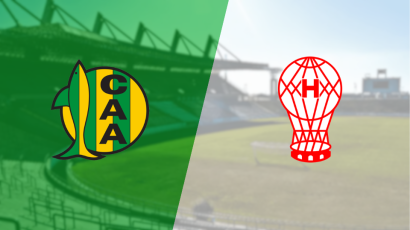 Aldosivi vs Huracán: Fortaleza del Tiburón ante el Globo