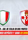 Las Fijas del Tigre de Italia vs. Irlanda del Norte por Repechaje Mundial 2026