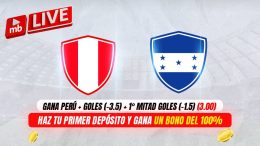 Las Fijas del Tigre de Perú vs. Honduras por partido amistoso