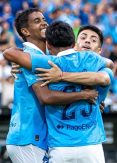Con agonía: Sporting Cristal venció a Carabobo y clasificó en Libertadores