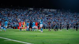 Nuevo estadio para Sporting Cristal: club anunció localía en Copa Libertadores