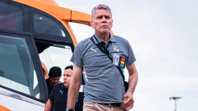 Paulo Autuori no va más en Sporting Cristal: club anunció salida