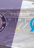 Posibles alineaciones para el Toulouse vs Marsella