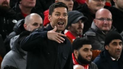 Xabi Alonso tiene todo listo para ser DT de Liverpool: insólita condición