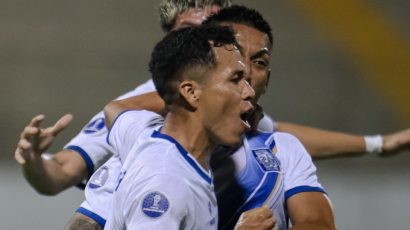Alianza Atlético venció a Deportivo Garcilaso y clasificó a la fase de grupos de la Copa Sudamericana 2026