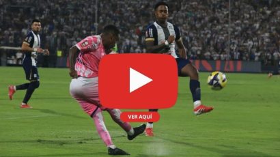 Alianza Lima vs Juan Pablo II [EN VIVO]: los ‘blanquiazules’ quieren subirse a lo más alto del Apertura