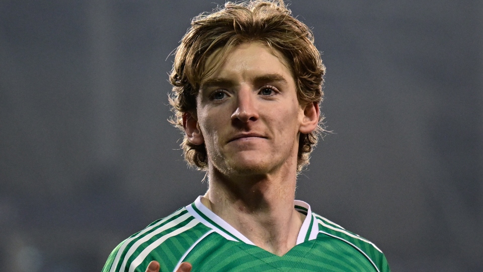 La segunda posición de la tabla de goleadores de la Champions League le pertenece a Anthony Gordon de Newcastle.