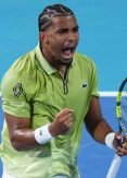 Arthur Fils protagoniza un triunfo épico en cuartos del Miami Open ante Tommy Paul