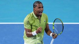 Arthur Fils protagoniza un triunfo épico en cuartos del Miami Open ante Tommy Paul