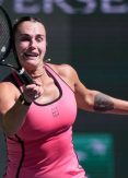 Aryna Sabalenka supera un duro desafío ante Victoria Mboko para avanzar a semifinales de Indian Wells