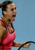 Aryna Sabalenka impone su jerarquía ante Elena Rybakina en semifinales del Miami Open