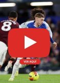 Aston Villa vs. Chelsea [EN VIVO]: choque directo por puestos internacionales