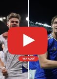 Bosnia vs Italia [EN VIVO]: la ‘Azzurra’ busca sellar su regreso a los Mundiales