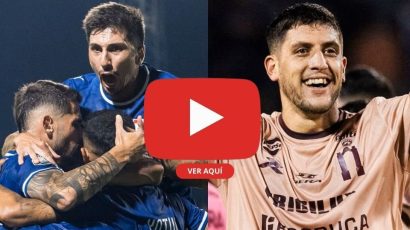 Carabobo vs Sporting Cristal [EN VIVO]: primera batalla de la Fase 3 de la Copa Libertadores 2026