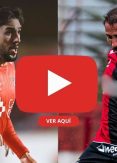 Cienciano vs FBC Melgar [EN VIVO]: duelo decisivo en Cusco por la Copa Sudamericana 2026