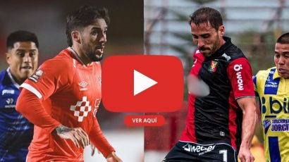 Cienciano vs FBC Melgar [EN VIVO]: duelo decisivo en Cusco por la Copa Sudamericana 2026