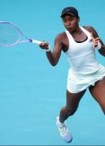 Coco Gauff avanza con carácter a cuartos del Miami Open tras superar a Cirstea