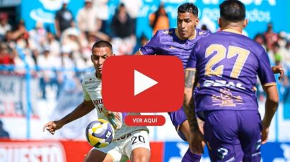 Comerciantes Unidos vs Universitario [EN VIVO]: los ‘cremas’ quieren asomarse en la cima del Apertura 2026