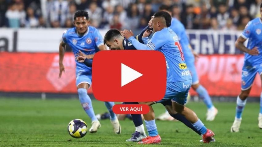 Deportivo Garcilaso vs. Alianza Lima [EN VIVO]: el líder va a Cusco a mantenerse en la cima de la Liga 1 Perú