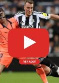 FC Barcelona vs Newcastle [EN VIVO]: el pase a cuartos se define en el Camp Nou