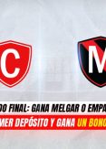 Cienciano vs Melgar: Pronóstico del Clásico del Sur en la Copa Sudamericana