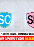 Las fijas del Tigre de Sporting Cristal vs. Sport Boys en Liga 1 Perú