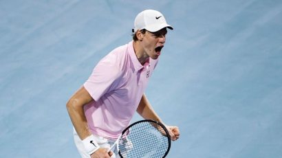 Jannik Sinner supera a Zverev y va por el Sunshine Double en la final del Miami Open 2026