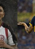 Alineaciones de Lanús vs Boca Juniors por la Liga Profesional Argentina