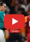 Liverpool vs Galatasaray [EN VIVO]: en Anfield, los 'Reds' buscan remontar para meterse en cuartos