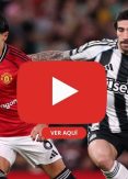 Newcastle vs. Manchester United [EN VIVO]: duelo clave en St. James' Park por Premier League