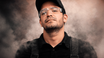 Reimond Manco estrena faceta de agente: nueva aventura en su carrera