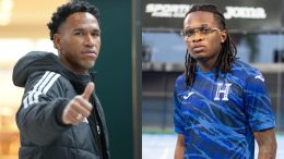 Alineaciones de Perú contra Honduras por amistoso internacional