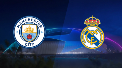 City y una noche de milagro en el Etihad ante el Real Madrid