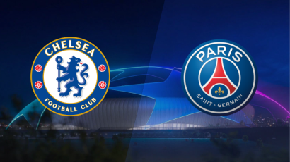 Chelsea busca el milagro ante el PSG