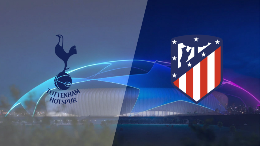 Tottenham vs Atlético de Madrid: Milagro o trámite en Londres